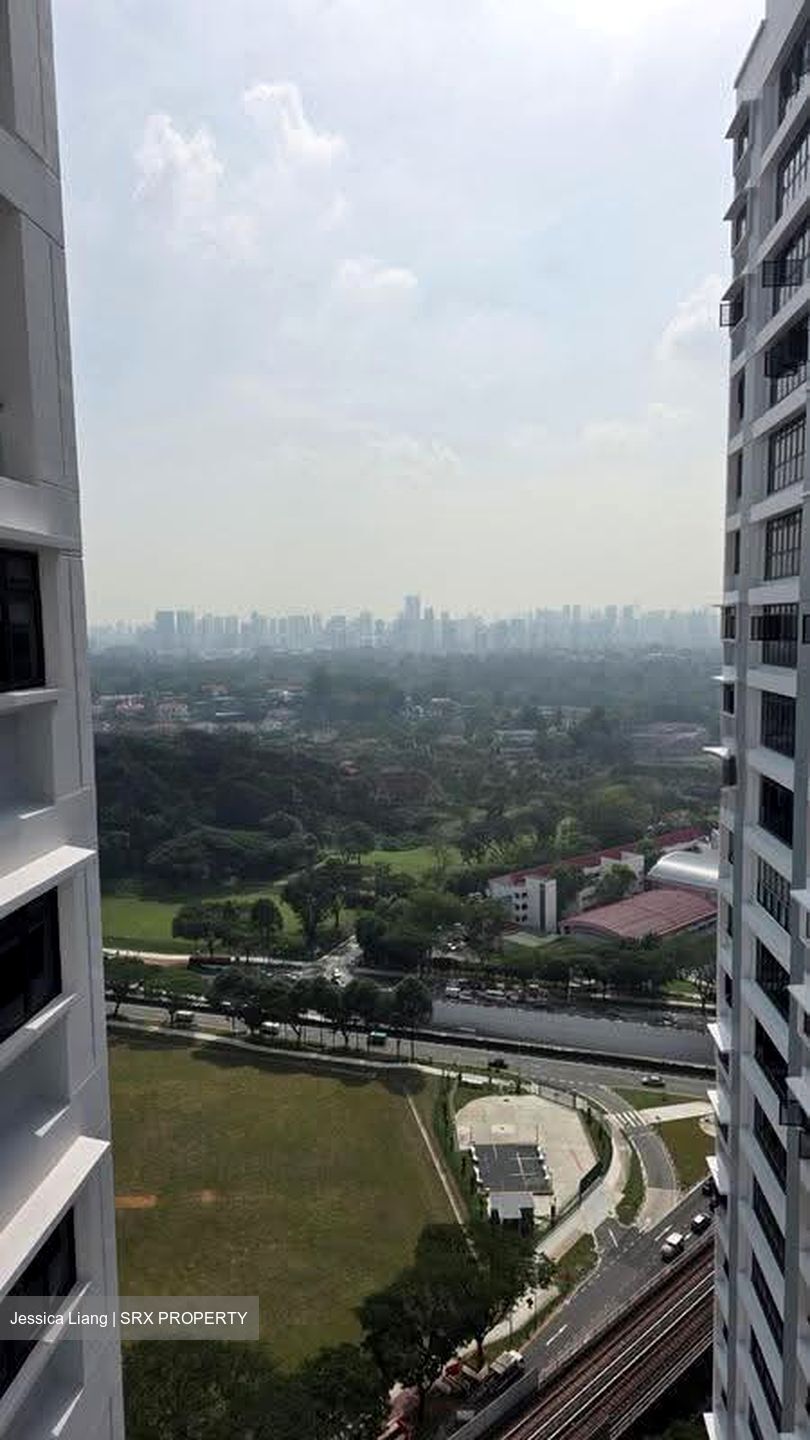 Blk 89 Commonwealth View (Queenstown), HDB 3 Rooms #628394221